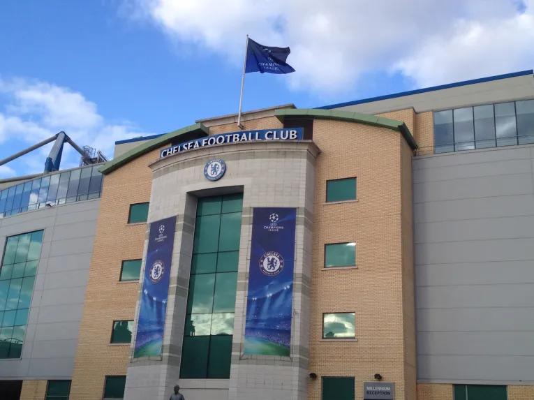 Chelsea Football Tickets