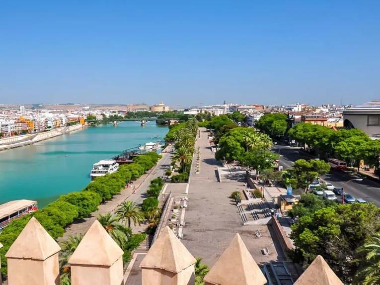 beautiful-blue-river