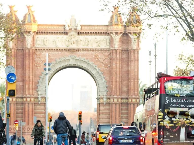 arc-de-triomf