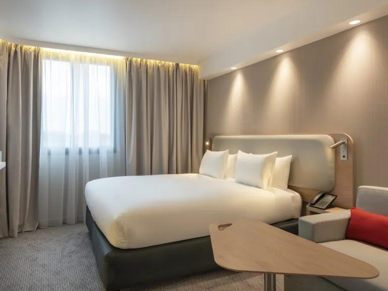 Holiday Inn Express Marne la Vallee Room
