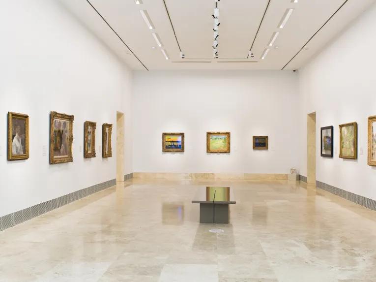 Thyssen Museum