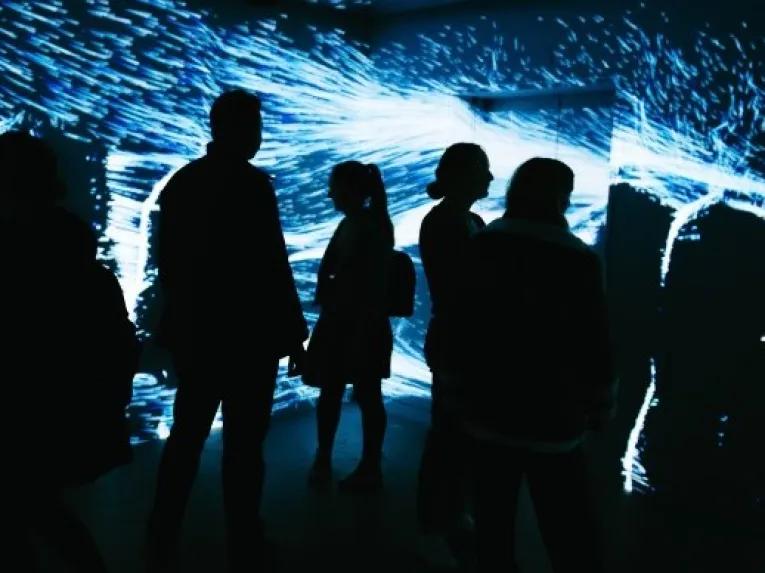 multimedia-exhibition