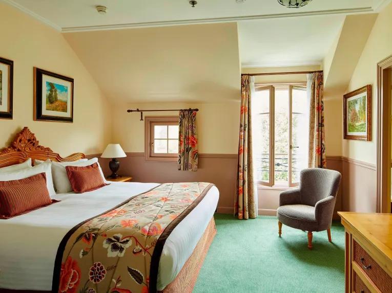 Marriot Village D'Ile De France