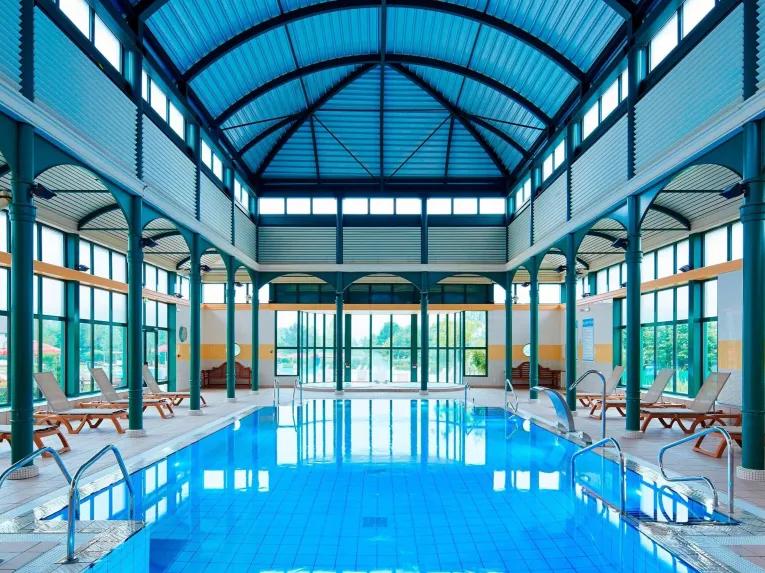 Marriot Village D'Ile De France