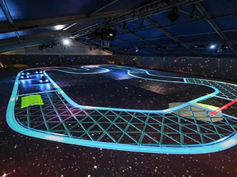 immersive-race-track