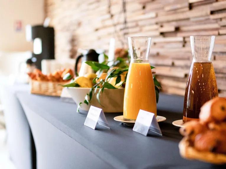 Radisson Blu Hotel Restaurant