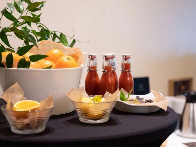 Radisson Blu Hotel Restaurant