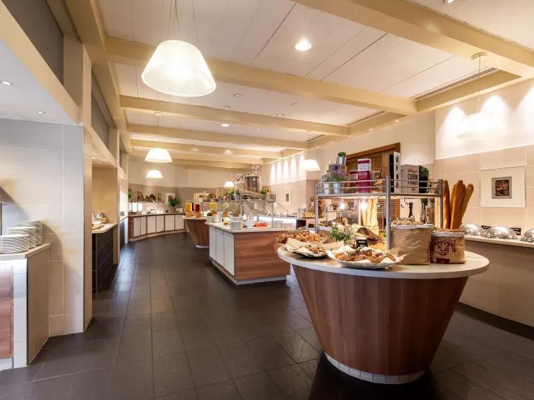 Radisson Blu Hotel Restaurant