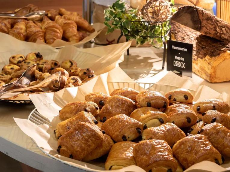 Radisson Blu Hotel Restaurant