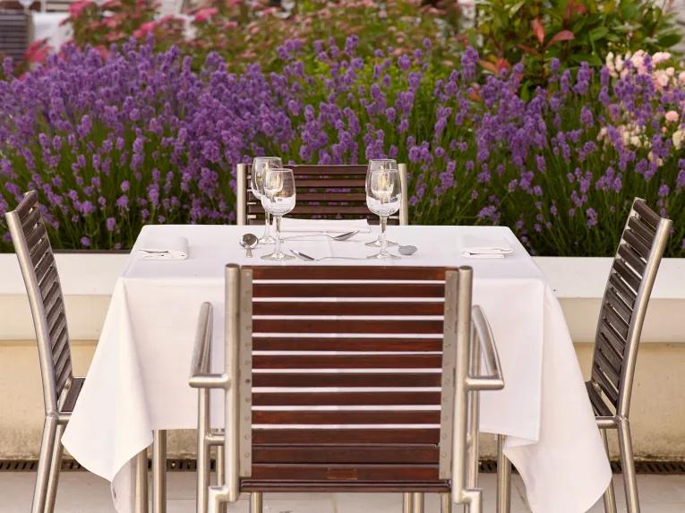 Radisson Blu Hotel Restaurant