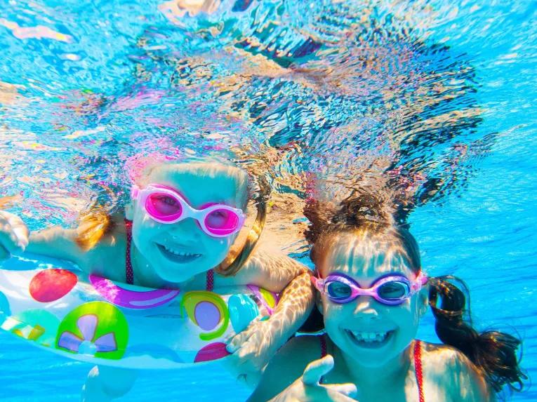 Radisson Blu Hotel Pool