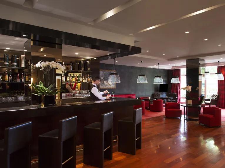 Relais Spa Val d'Europe Bar