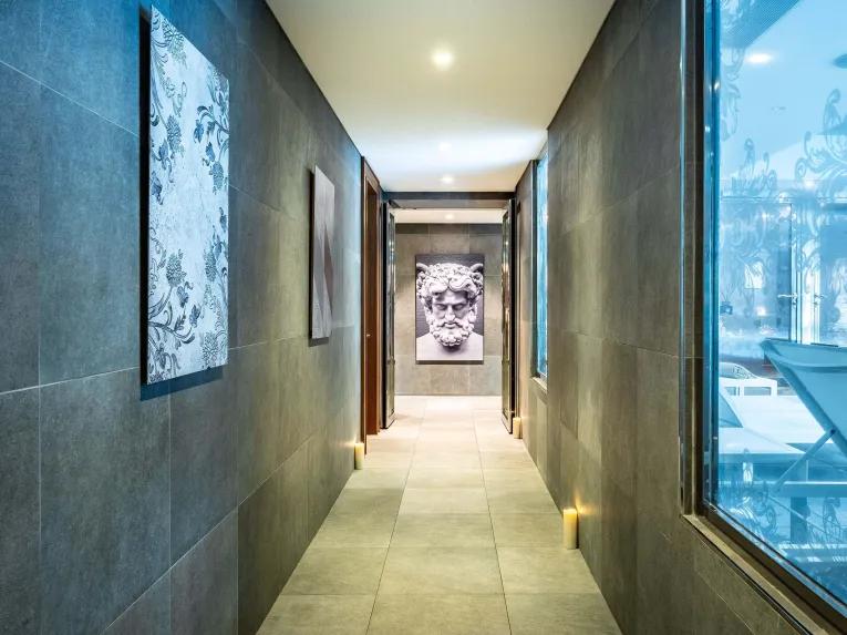 Relais Spa Val d'Europe spa