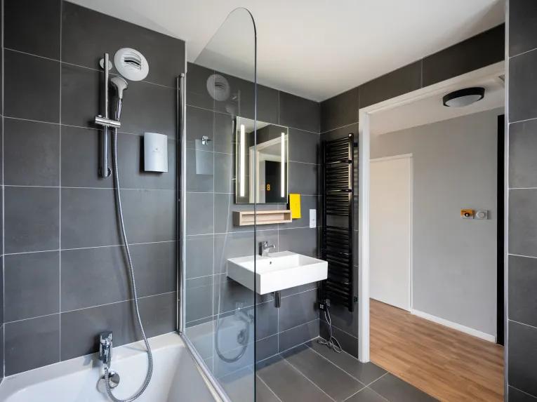 Staycity Aparthotel Room