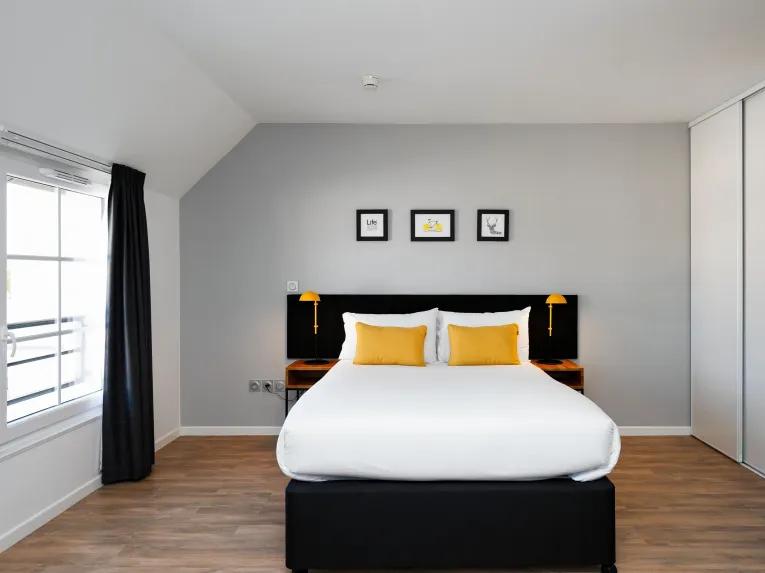 Staycity Aparthotel Room