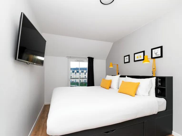 Staycity Aparthotel Room