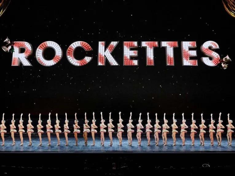 rockettes