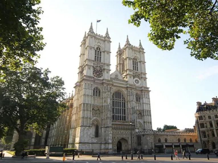 Westminster-Abbey