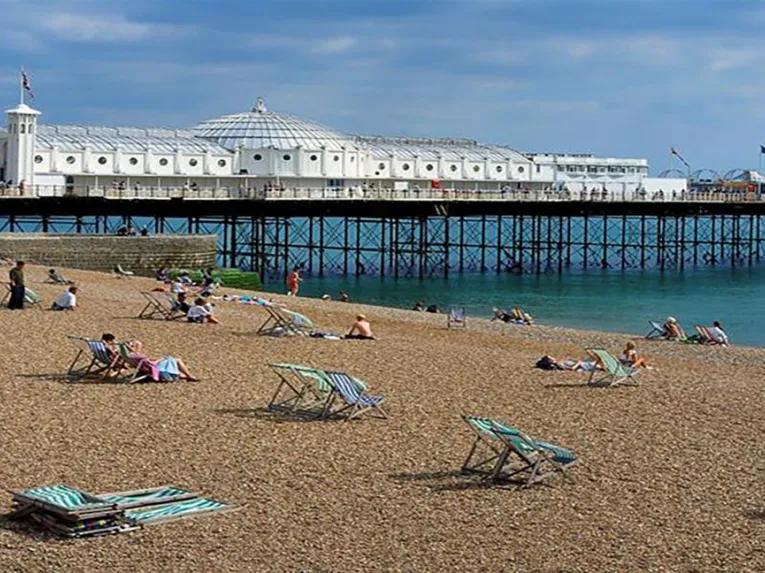 Brighton-pier
