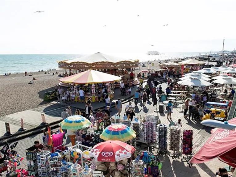 Market-on-the-beach