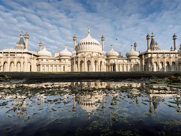 Brighton-palace