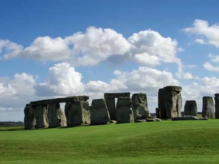 Stonehenge