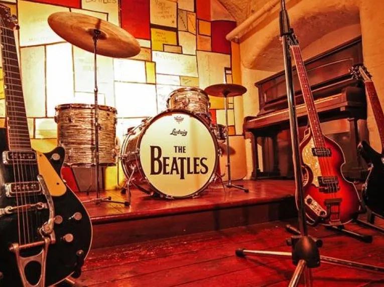 beatles-instruments