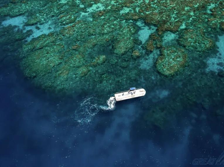 Green-Island-and-Great-Barrier-Reef-Adventure 