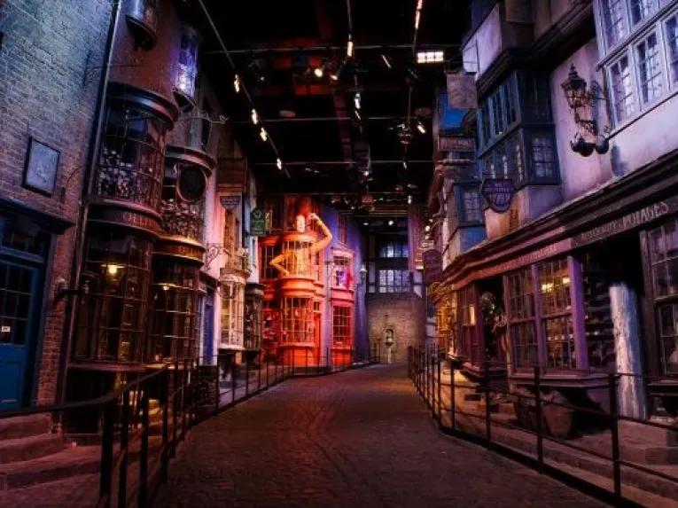 Diagon-Alley