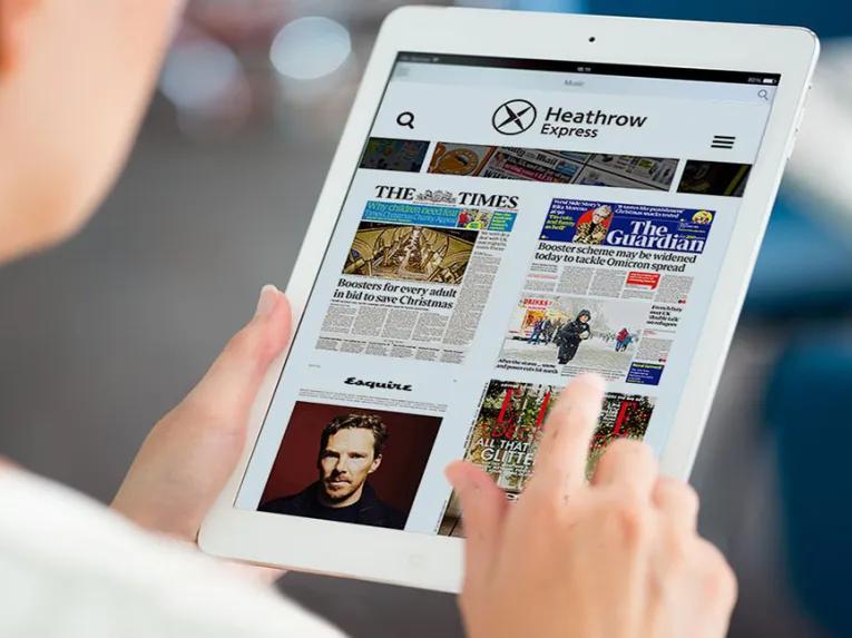 onboard-entertainment