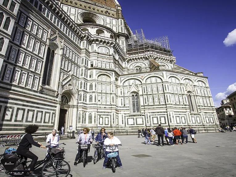 Buildings-in Florence