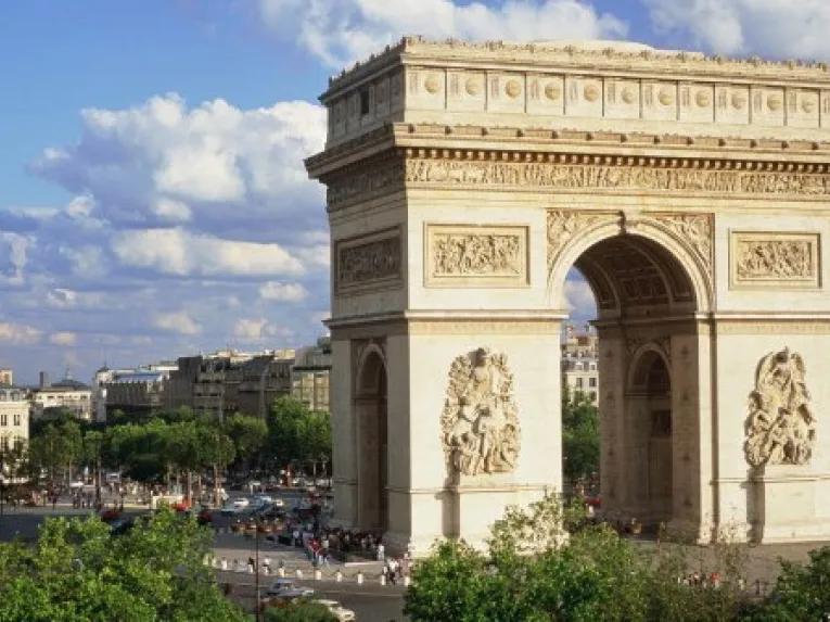 arc-du-triomphe