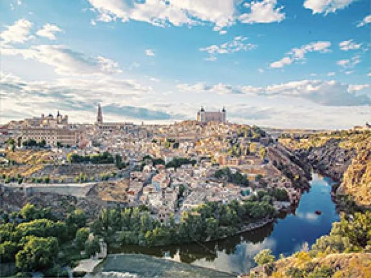 Toledo