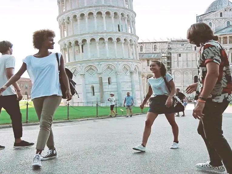 Leaning-tower-of-pisa