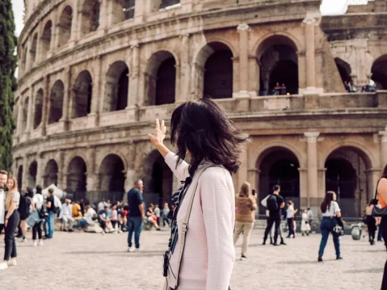 Skip the Line Colosseum