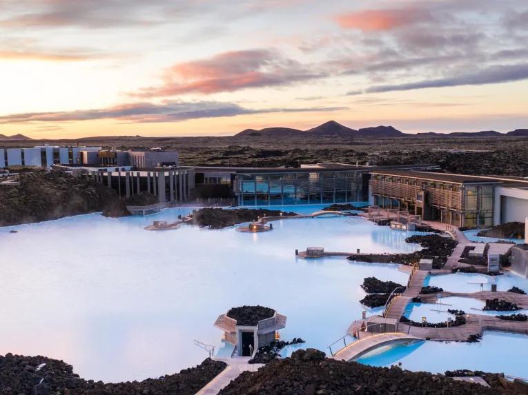 blue-lagoon-at-sunset