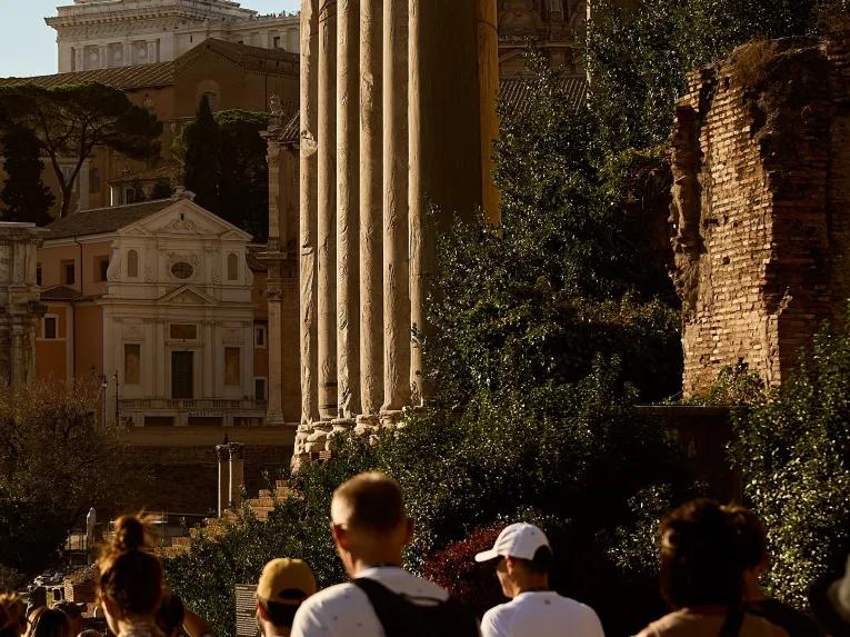 Skip the Line Colosseum