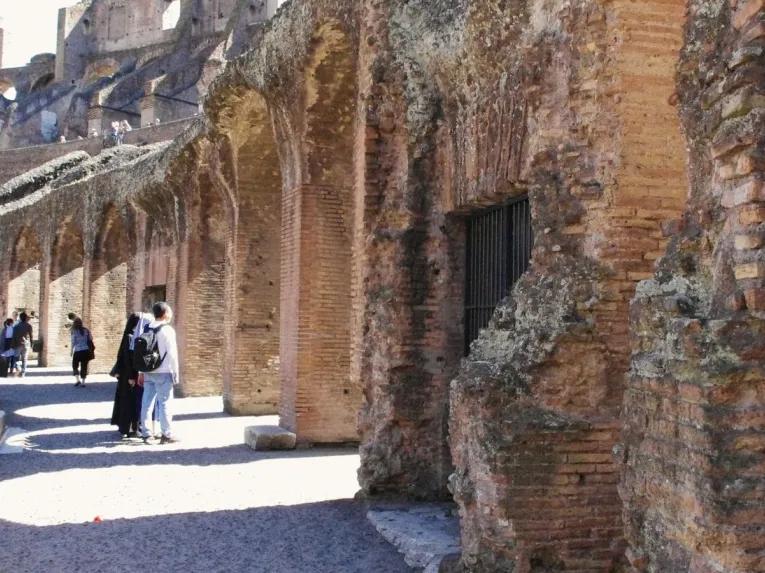 Skip the Line Colosseum