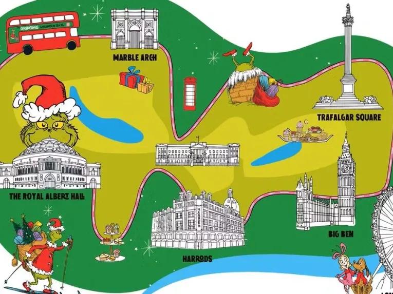 grinchmas-route