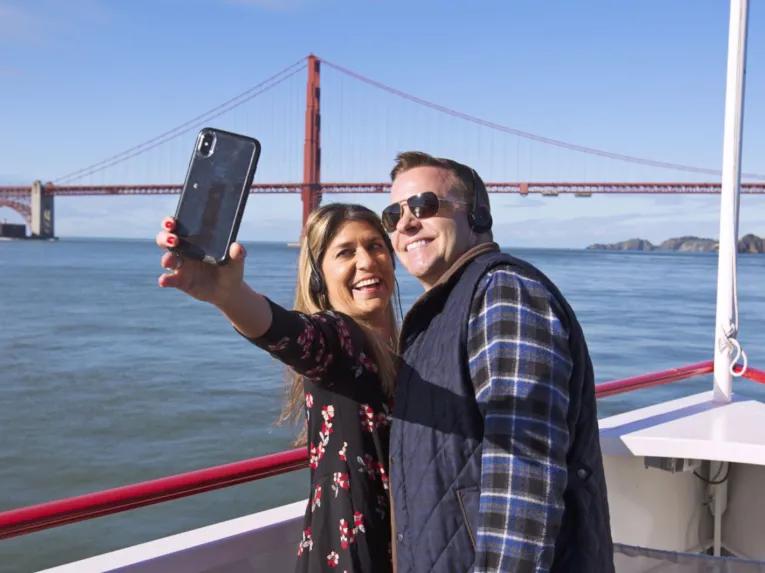 Bridge to Bridge Cruise