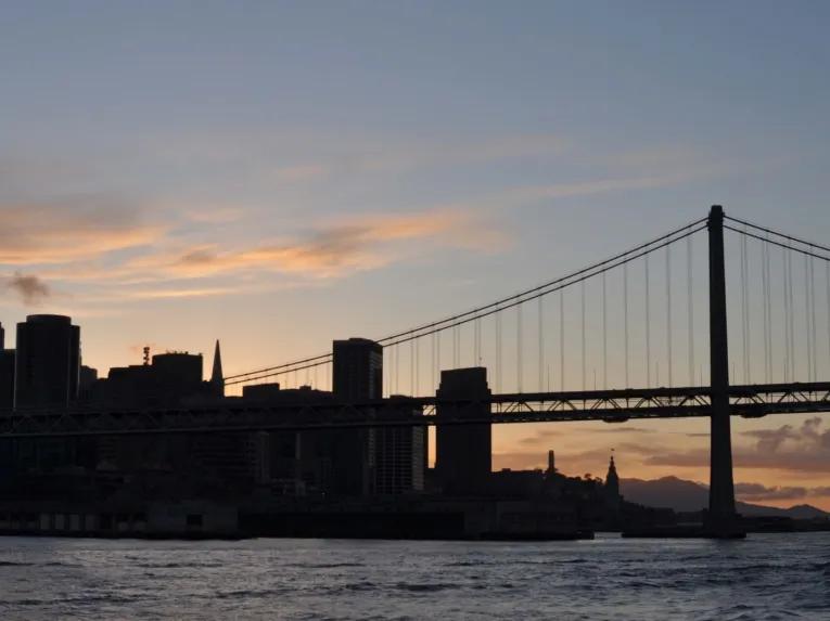 California Sunset Cruise