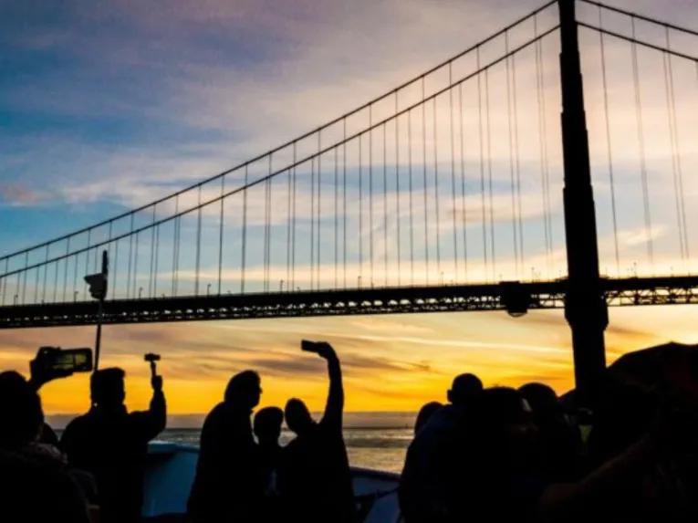 California Sunset Cruise