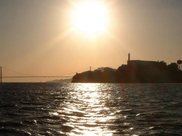 California Sunset Cruise