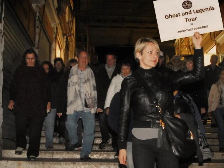 group-on-tour-down-stairs