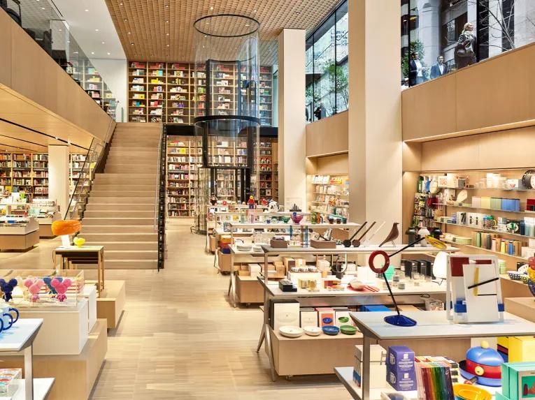 MoMA – The Museum of Modern Art