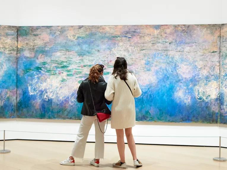 MoMA – The Museum of Modern Art