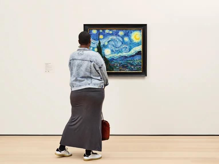 MoMA – The Museum of Modern Art