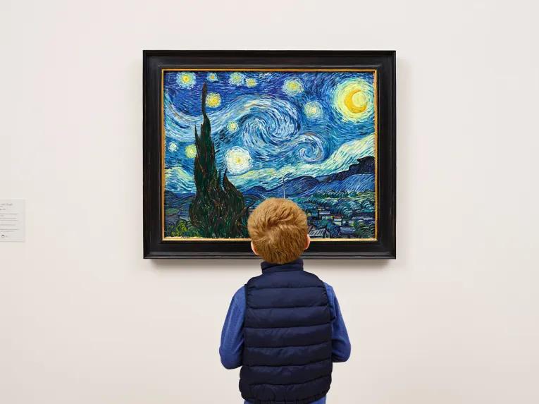 MoMA – The Museum of Modern Art