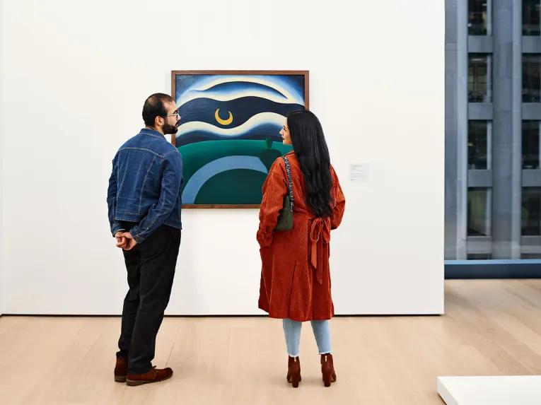 MoMA – The Museum of Modern Art