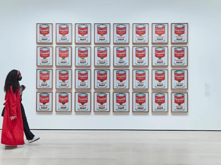 MoMA – The Museum of Modern Art